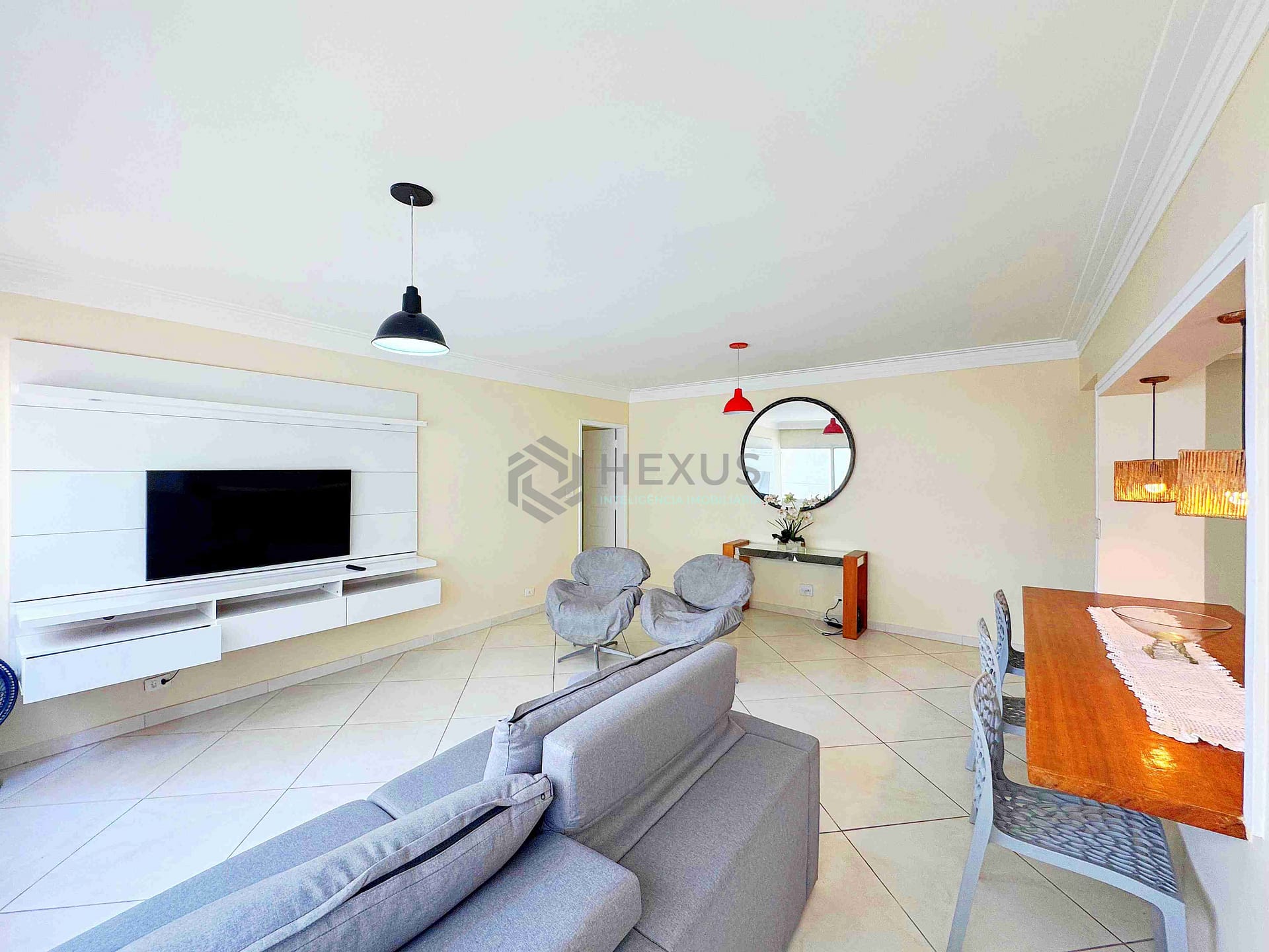 Apartamento, 2 quartos, 100 m² - Foto 6