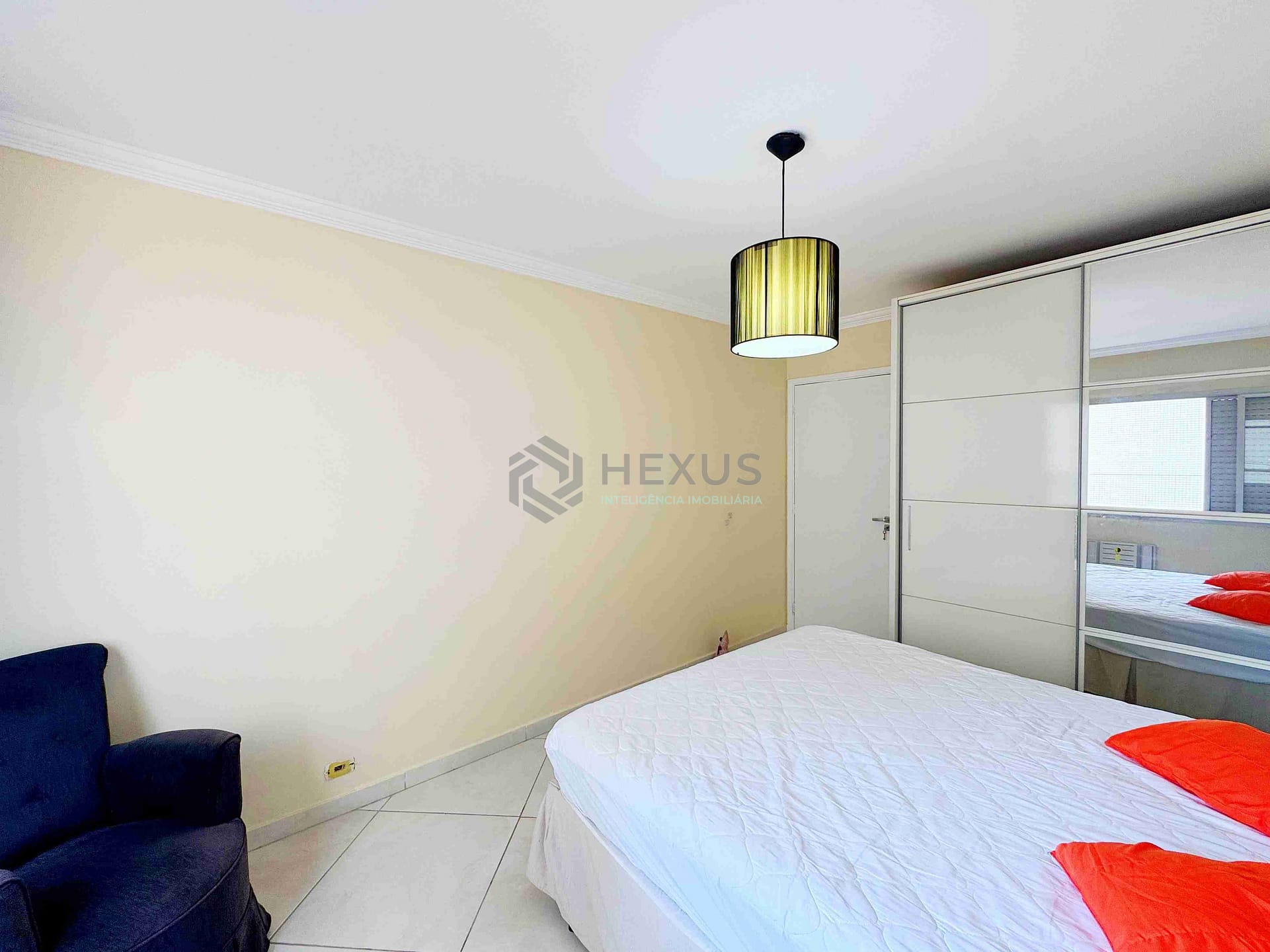 Apartamento, 2 quartos, 100 m² - Foto 10