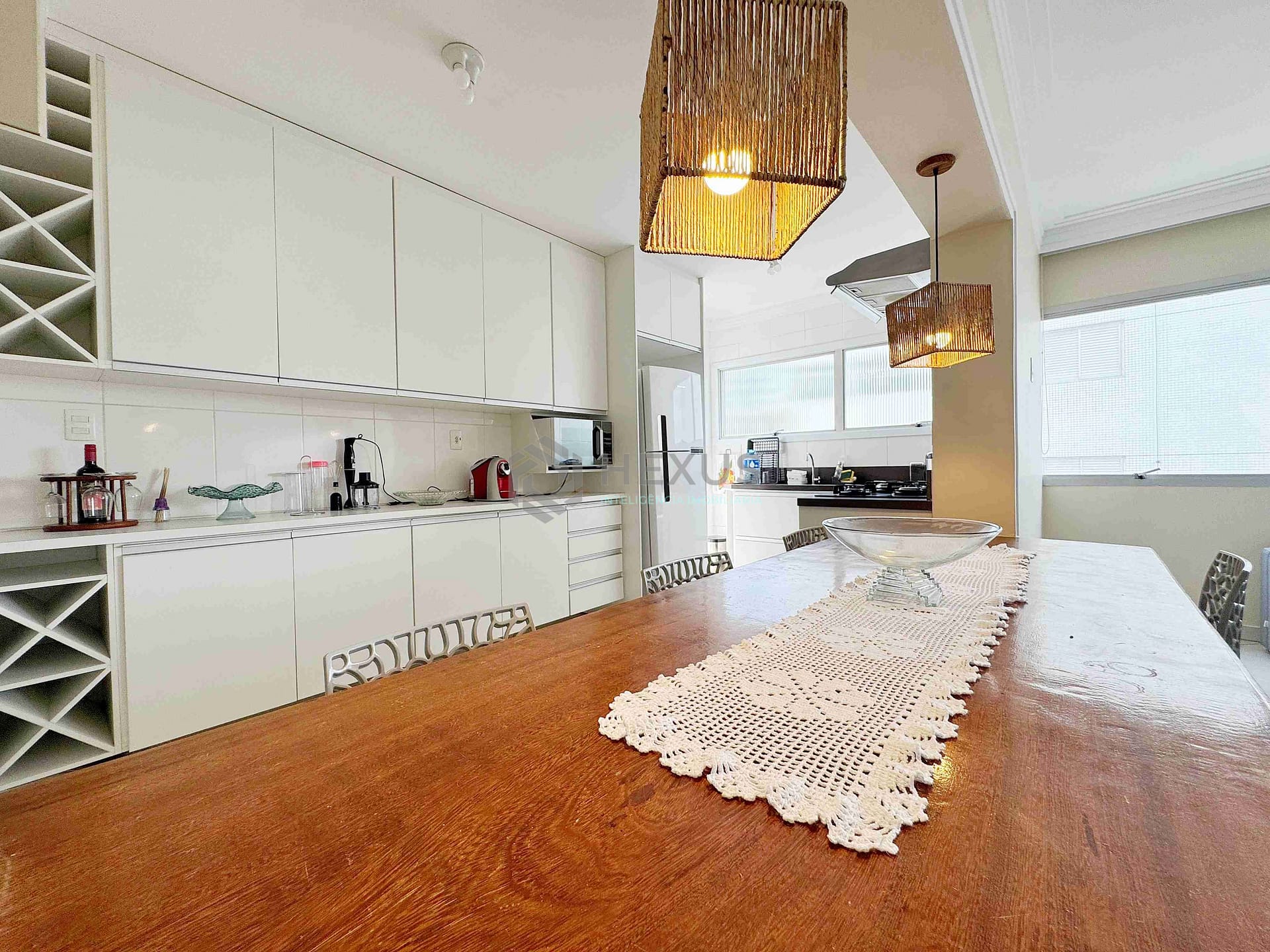 Apartamento, 2 quartos, 100 m² - Foto 21