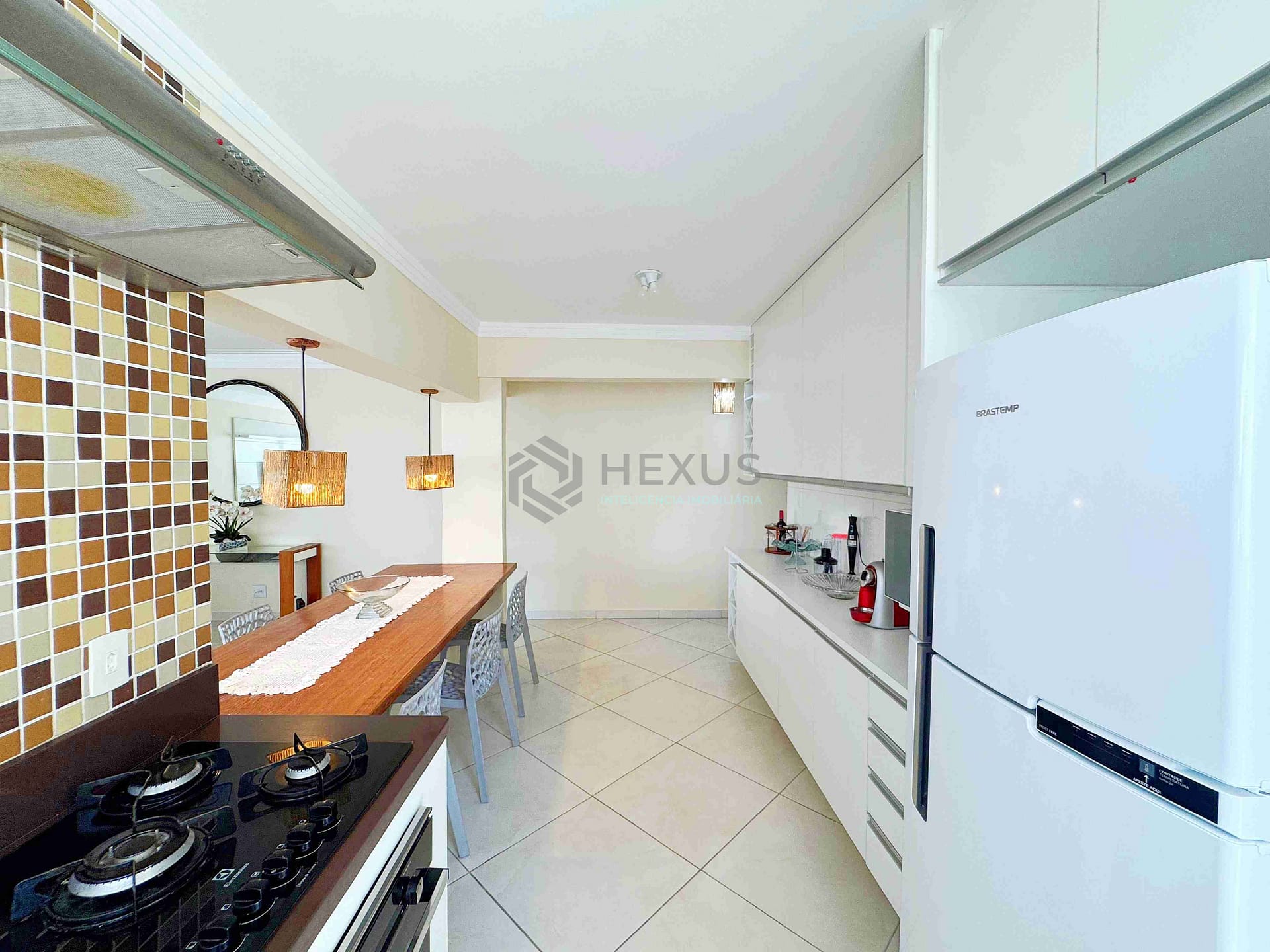 Apartamento, 2 quartos, 100 m² - Foto 22