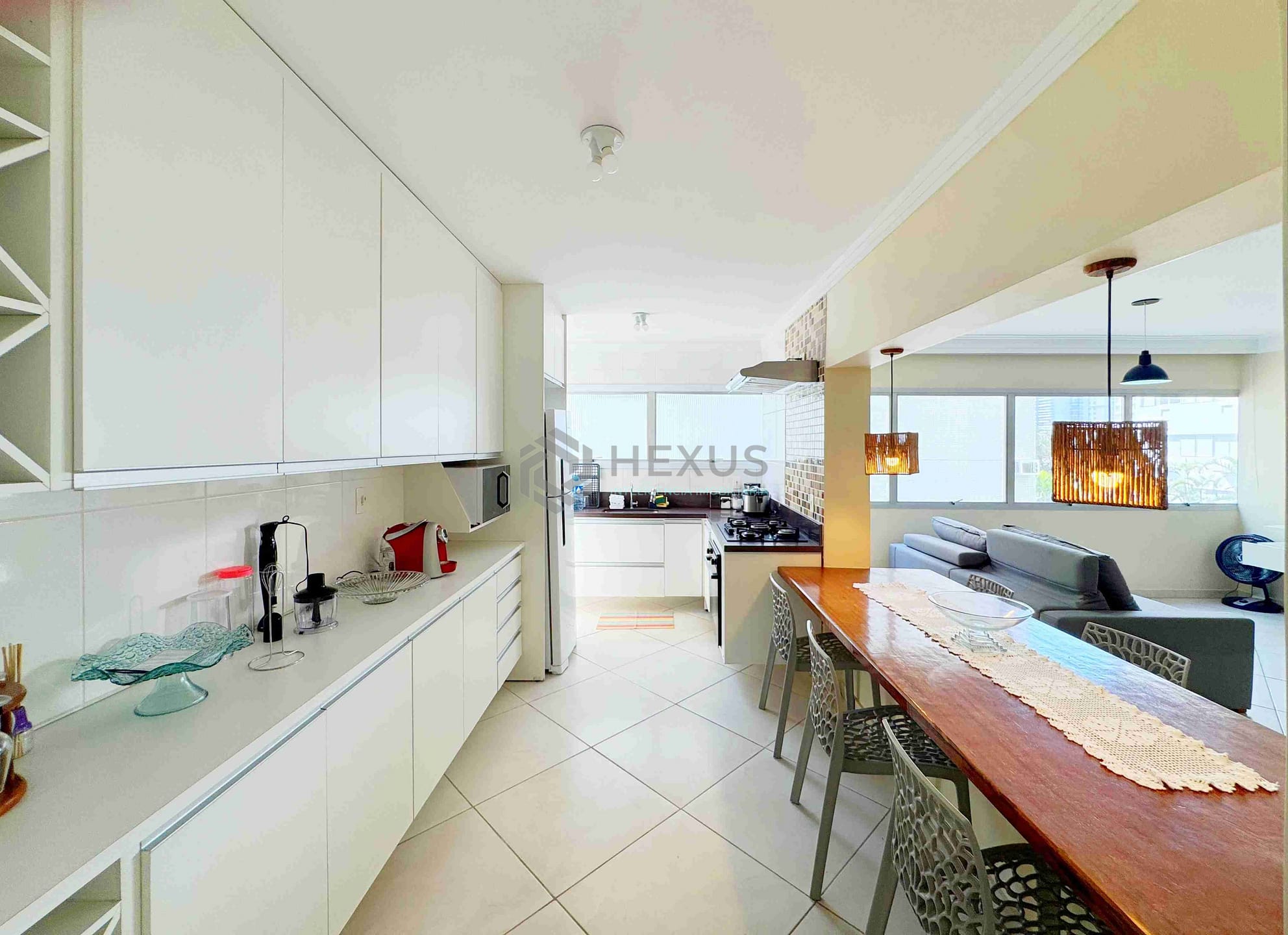 Apartamento, 2 quartos, 100 m² - Foto 23