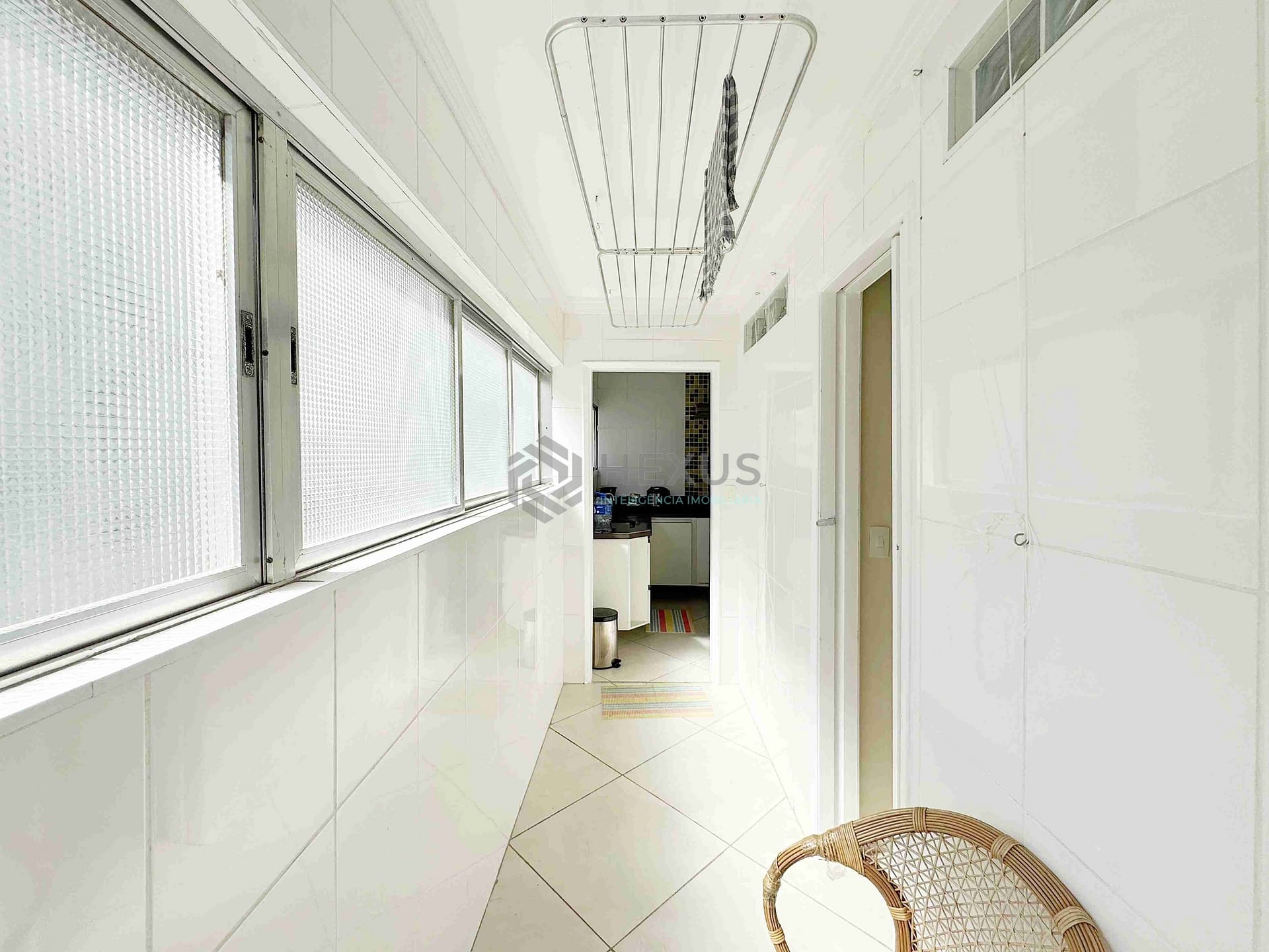 Apartamento, 2 quartos, 100 m² - Foto 24