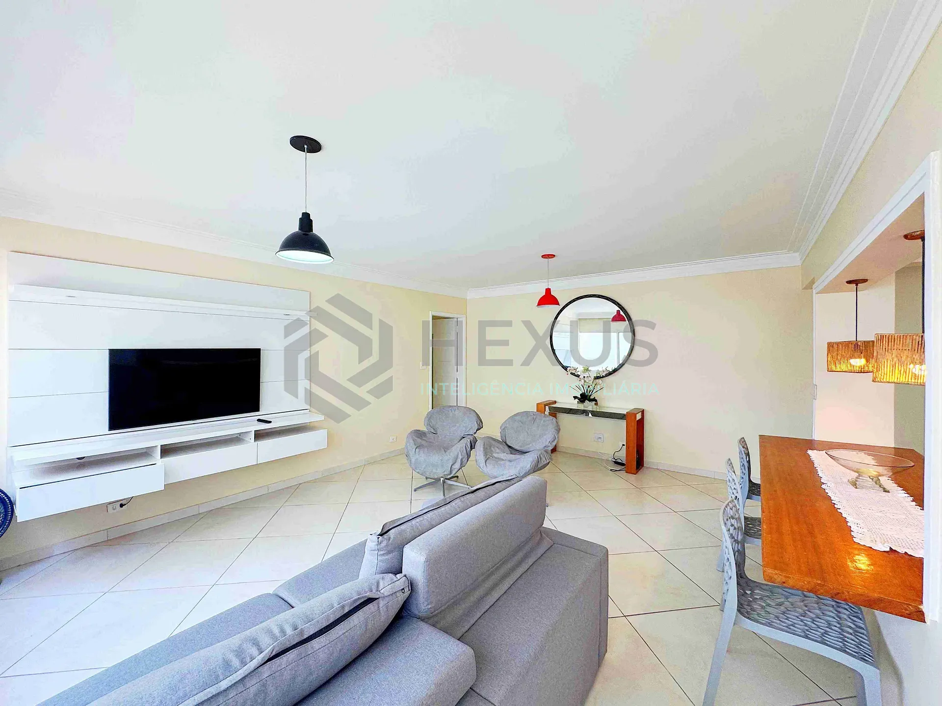 Apartamento, 2 quartos, 100 m² - Foto 6