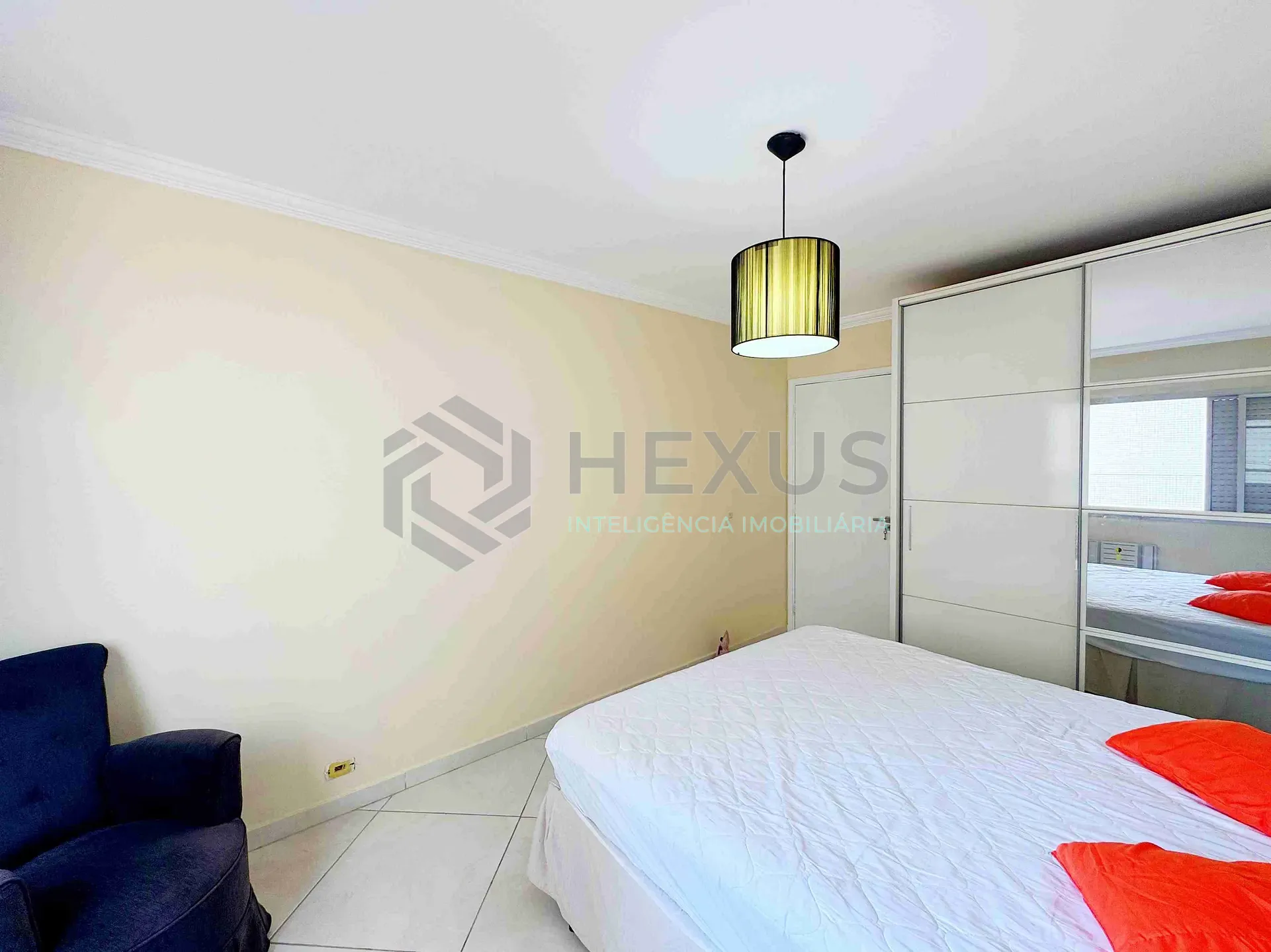Apartamento, 2 quartos, 100 m² - Foto 10