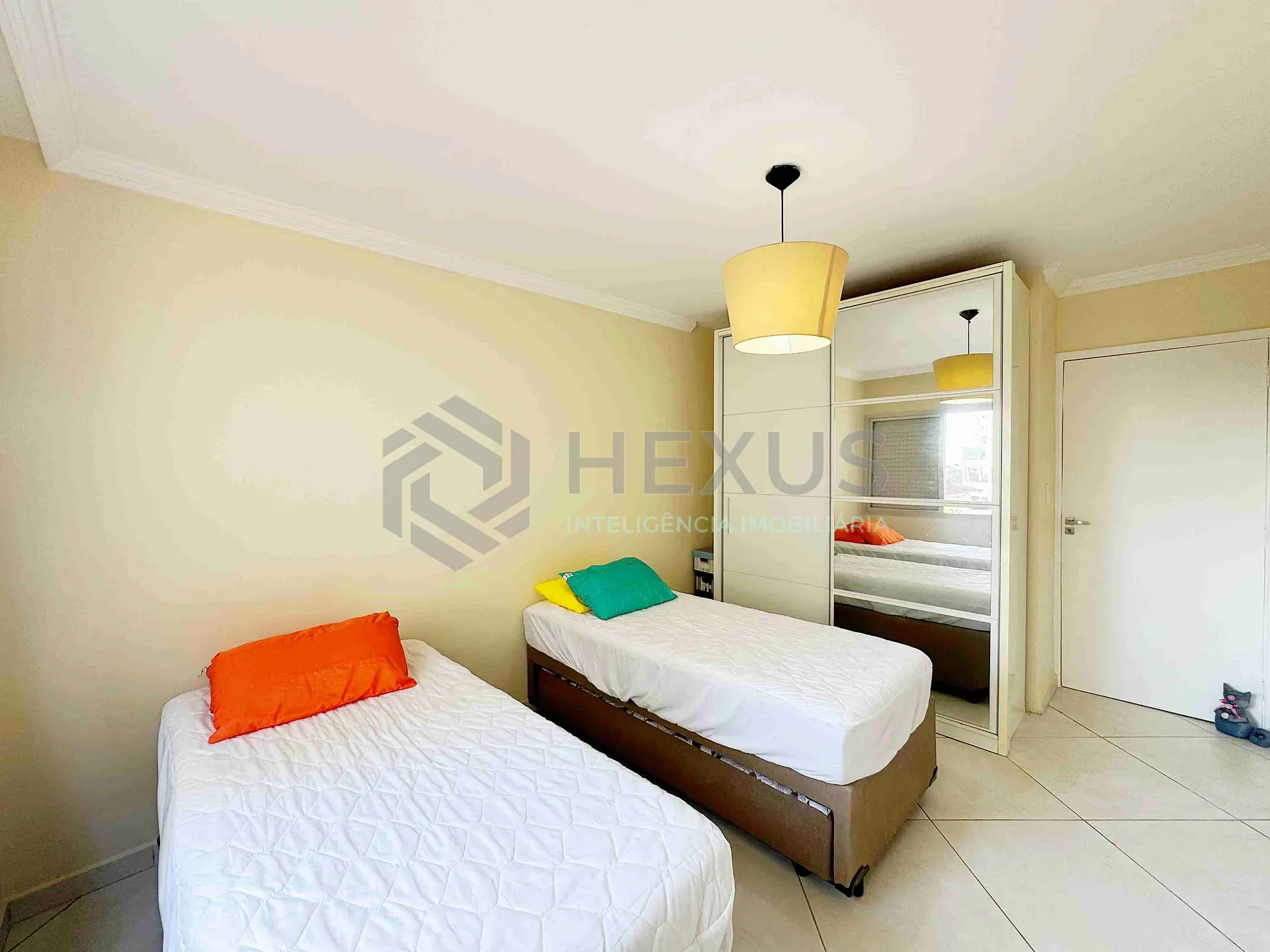 Apartamento, 2 quartos, 100 m² - Foto 14