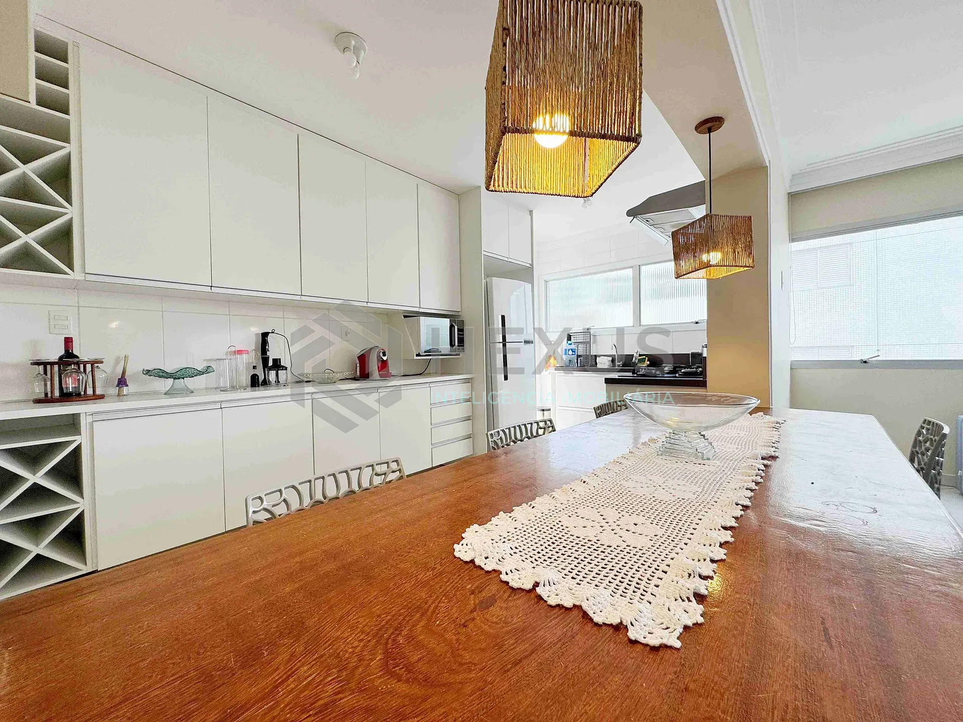 Apartamento, 2 quartos, 100 m² - Foto 21