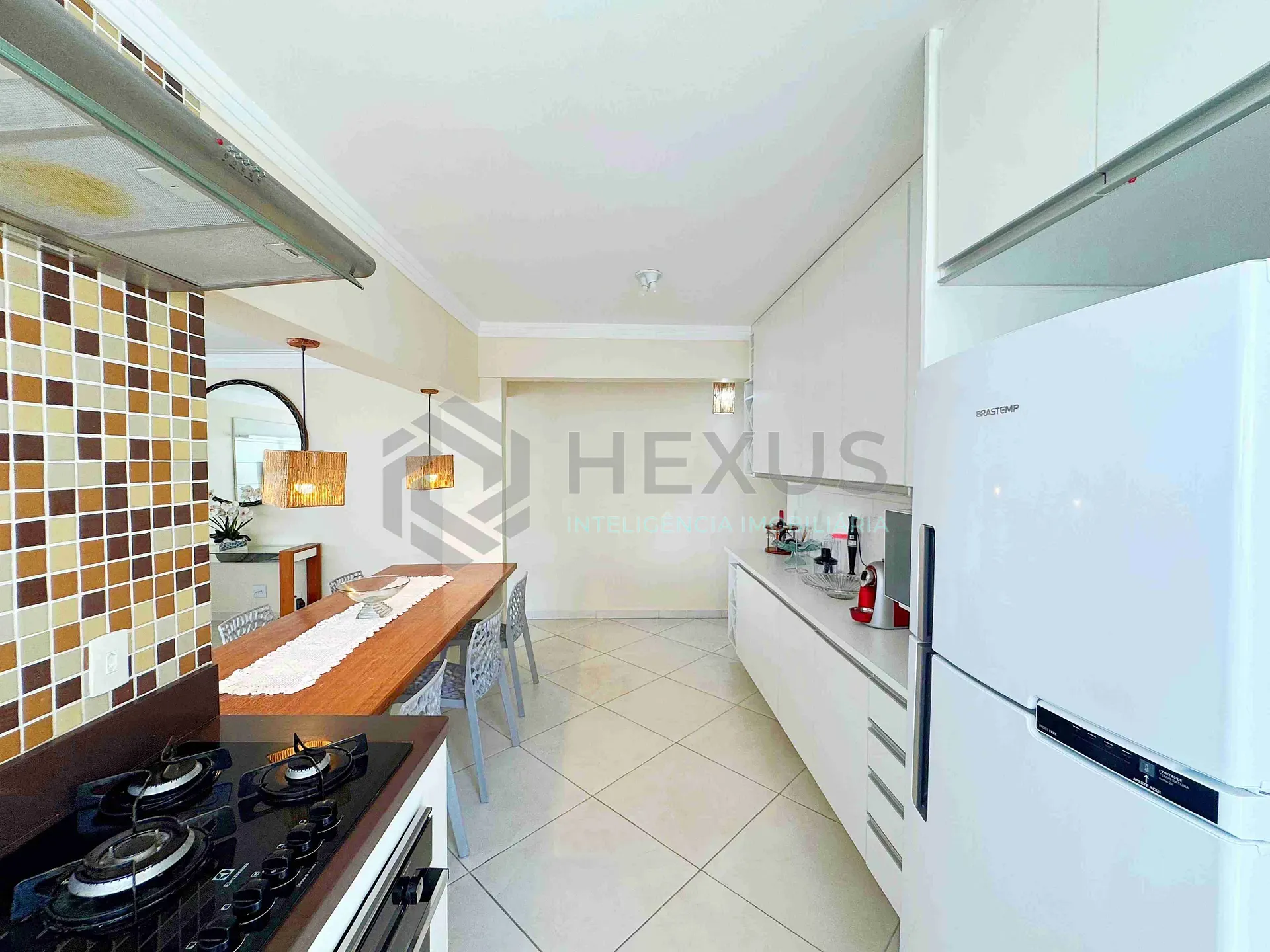 Apartamento, 2 quartos, 100 m² - Foto 22