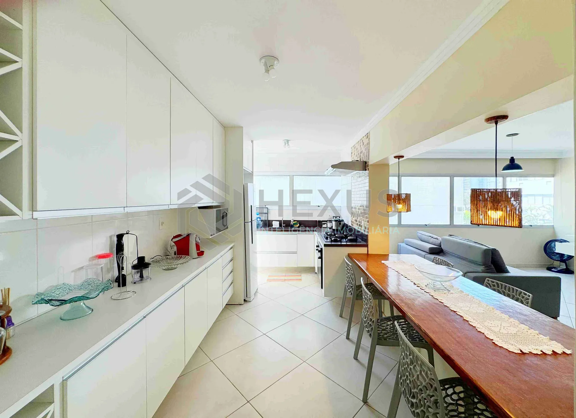 Apartamento, 2 quartos, 100 m² - Foto 23