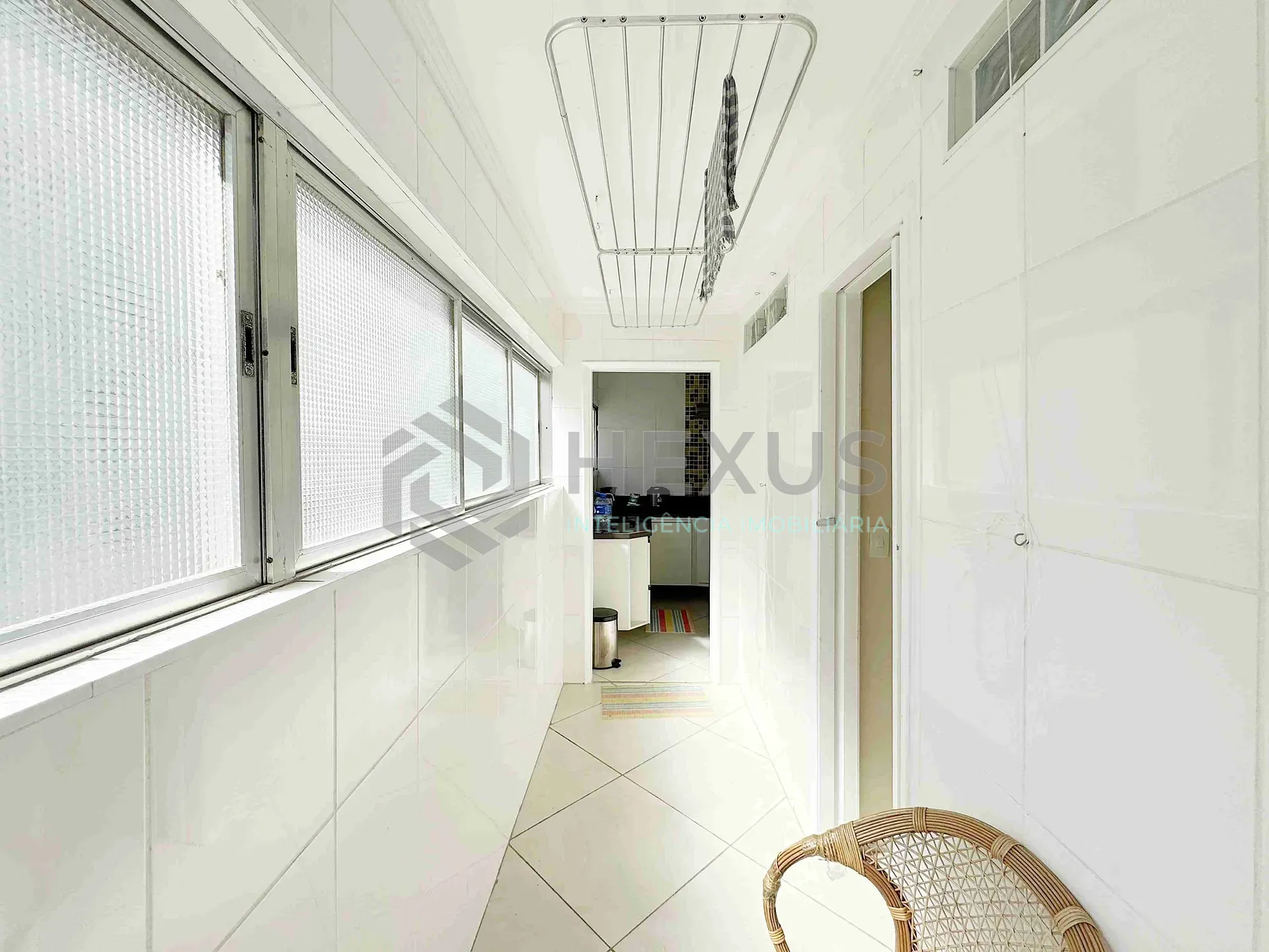 Apartamento, 2 quartos, 100 m² - Foto 24