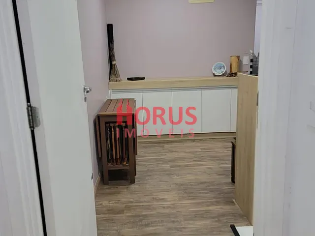 Apartamento 2 quartos e 2 banheiros, à venda, no bairro Vila Santa Maria em São Paulo