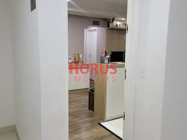 Apartamento 2 quartos e 2 banheiros, à venda, no bairro Vila Santa Maria em São Paulo