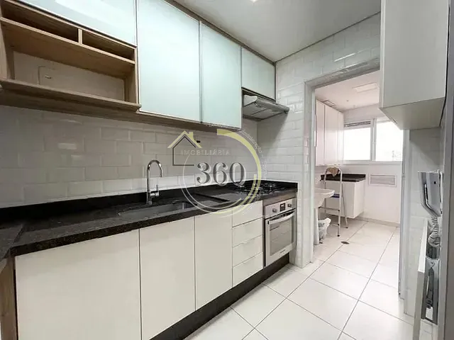 Apartamento com 92m² 3 quartos e 3 banheiros, à venda, no bairro Vila Gomes Cardim em São Paulo