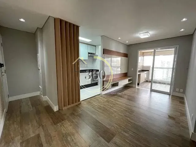 Apartamento com 92m² 3 quartos e 3 banheiros, à venda, no bairro Vila Gomes Cardim em São Paulo