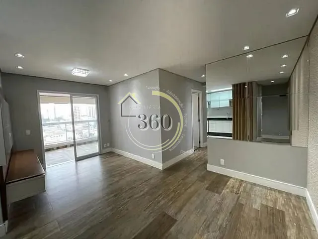 Apartamento com 92m² 3 quartos e 3 banheiros, à venda, no bairro Vila Gomes Cardim em São Paulo