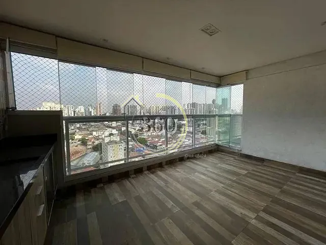 Apartamento com 92m² 3 quartos e 3 banheiros, à venda, no bairro Vila Gomes Cardim em São Paulo