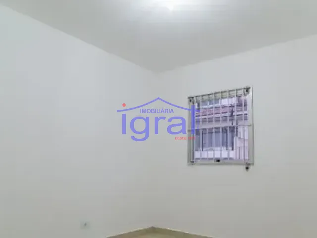 Apartamento com 50m² 2 quartos e 1 banheiro, à venda, no bairro Jabaquara em São Paulo