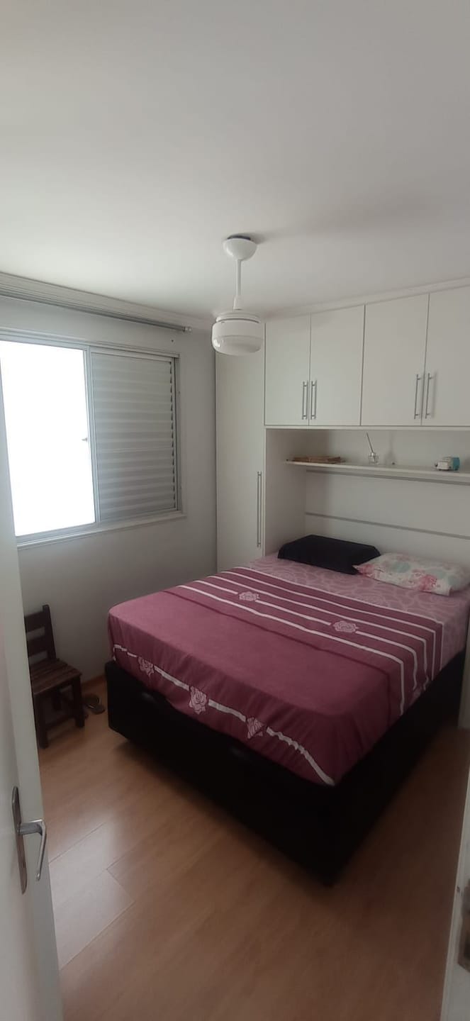 Apartamento, 3 quartos, 53 m² - Foto 4