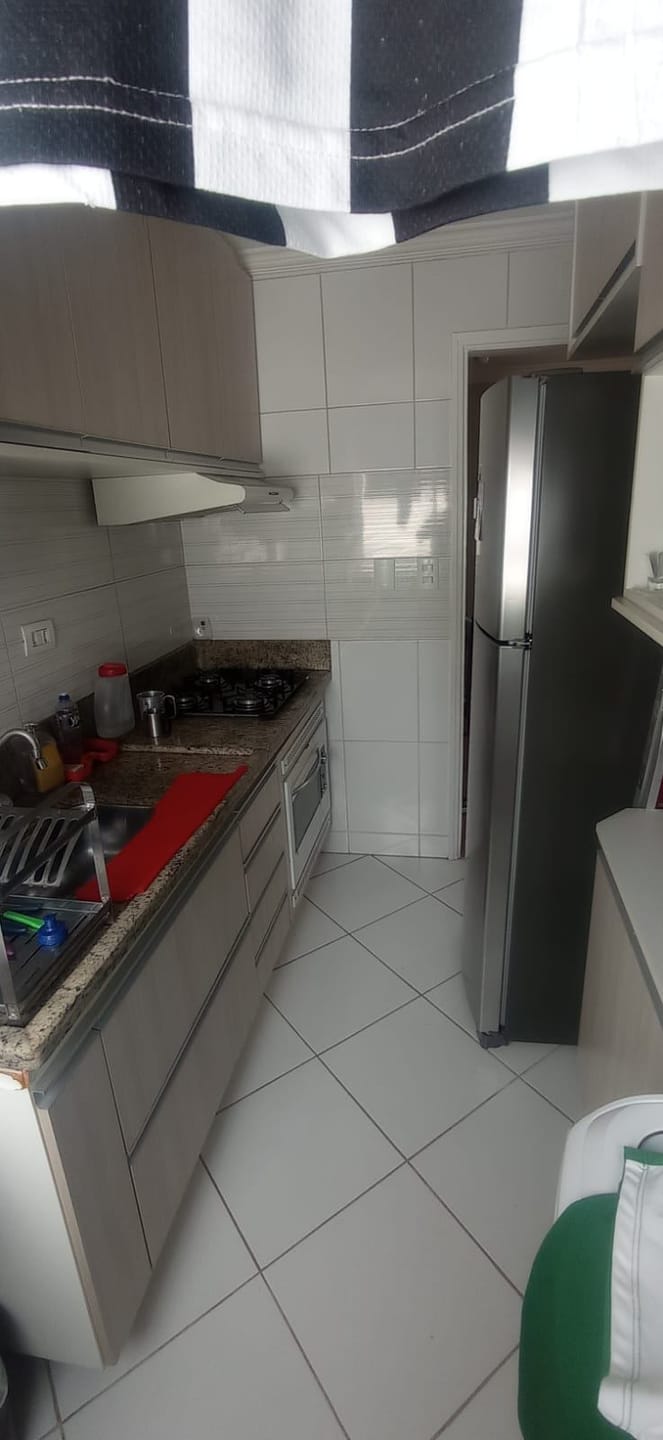 Apartamento, 3 quartos, 53 m² - Foto 5