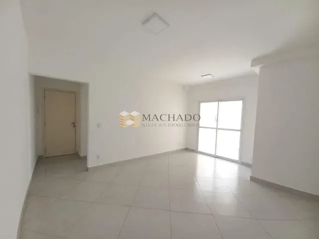 Apartamento 3 quartos e 2 banheiros, à venda, no bairro Vila Bossi em Louveira