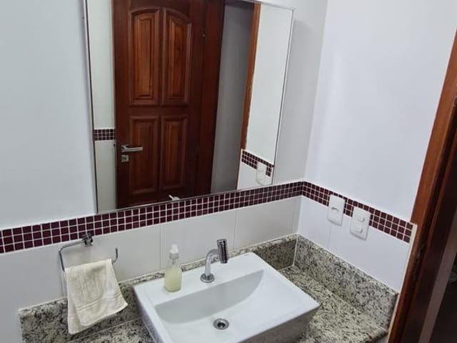 Foto do Apartamento - Parque Sabiá 3Qts/1St Dom Pedro | Apartamentos Manaus Imobiliária