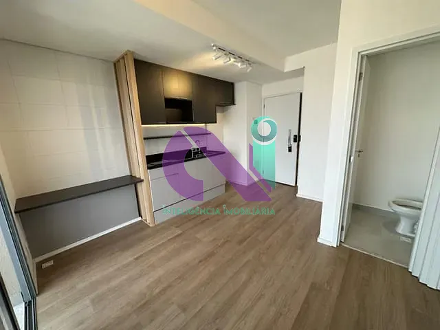 Apartamento 1 quarto e 1 banheiro, para alugar, no bairro Centro em Osasco