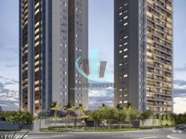 Apartamento com 158m² 3 quartos e 3 banheiros, à venda, no bairro VILA HARMONIA em ARARAQUARA