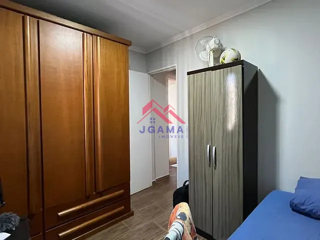 Apartamento com 65m² 2 quartos e 1 banheiro, à venda, no bairro Jardim Umarizal em São Paulo