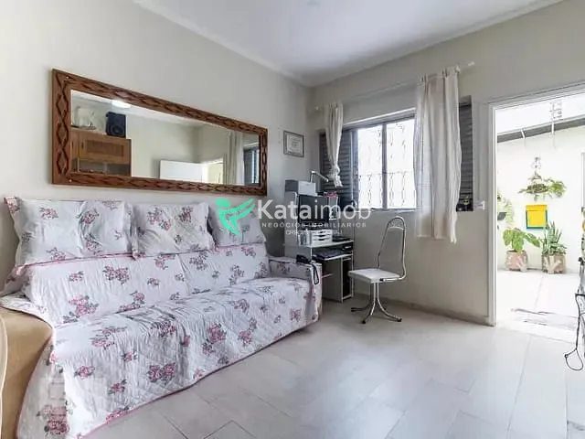Casa 4 quartos e 3 banheiros, à venda, no bairro Saúde em São Paulo