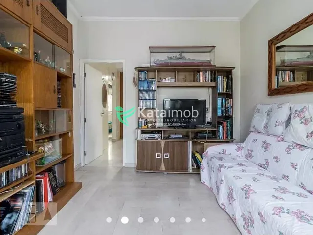 Casa 4 quartos e 3 banheiros, à venda, no bairro Saúde em São Paulo