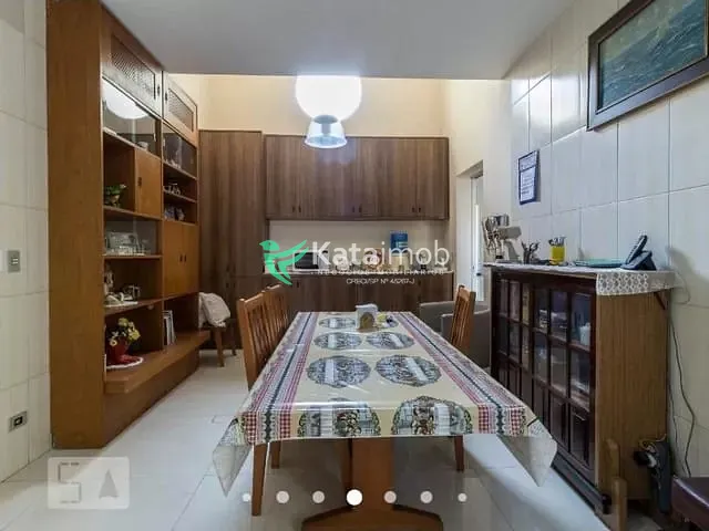 Casa 4 quartos e 3 banheiros, à venda, no bairro Saúde em São Paulo
