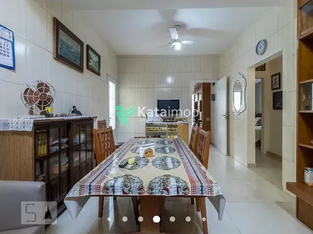 Casa 4 quartos e 3 banheiros, à venda, no bairro Saúde em São Paulo