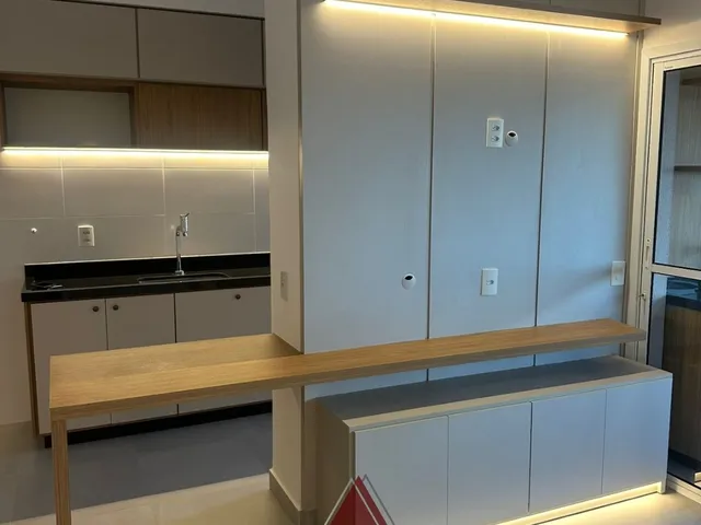 Apartamento com 96m² 3 quartos e 2 banheiros, à venda, no bairro Centro em Franca