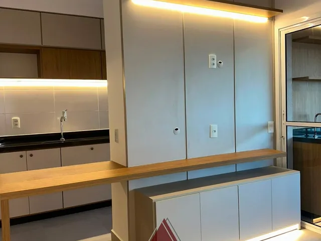 Apartamento com 96m² 3 quartos e 2 banheiros, à venda, no bairro Centro em Franca
