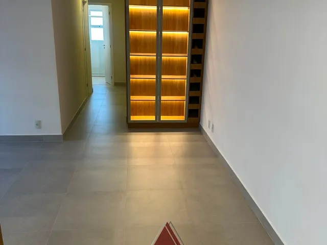 Apartamento com 96m² 3 quartos e 2 banheiros, à venda, no bairro Centro em Franca