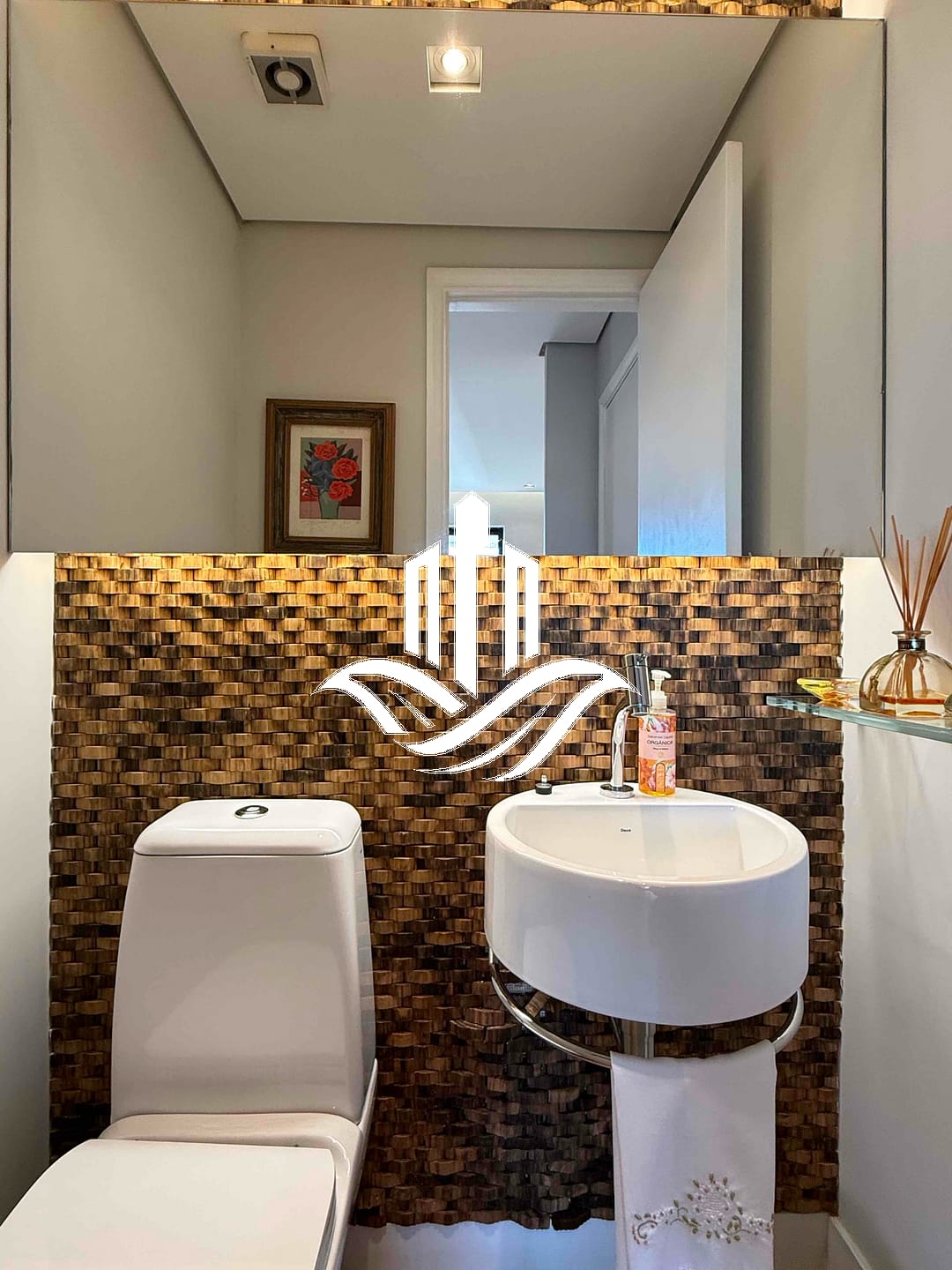 Apartamento, 3 quartos, 95 m² - Foto 9