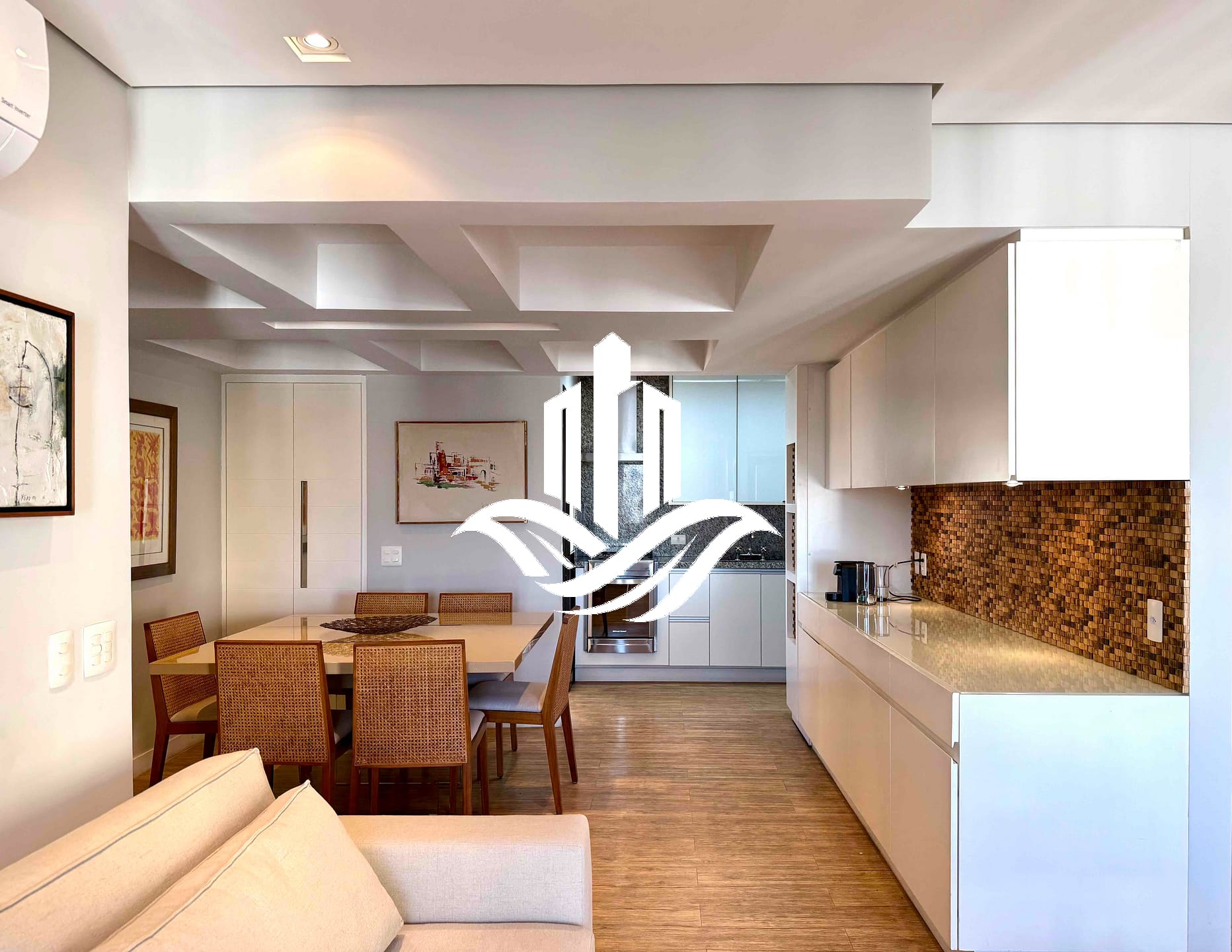 Apartamento, 3 quartos, 95 m² - Foto 4