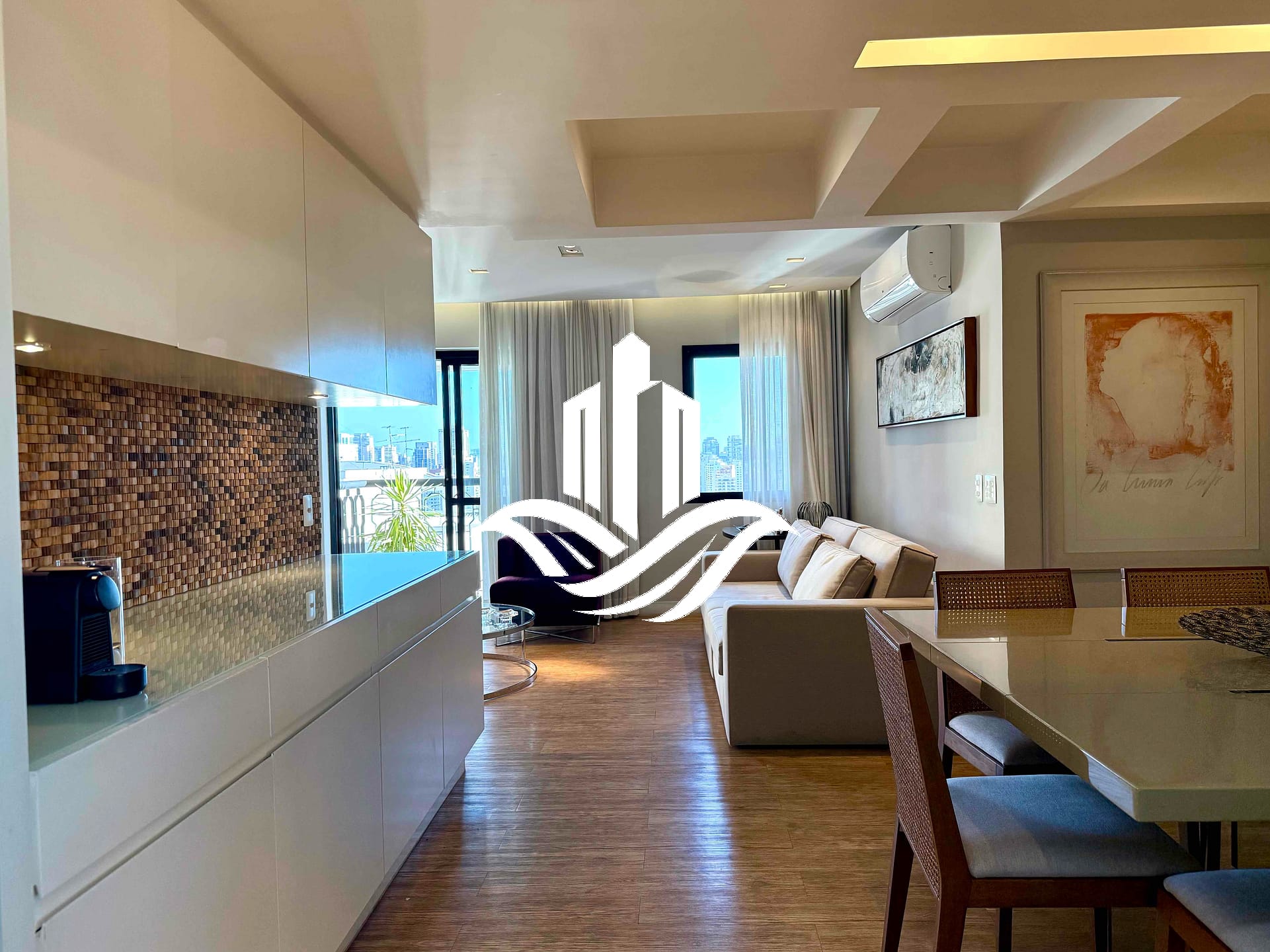 Apartamento, 3 quartos, 95 m² - Foto 6