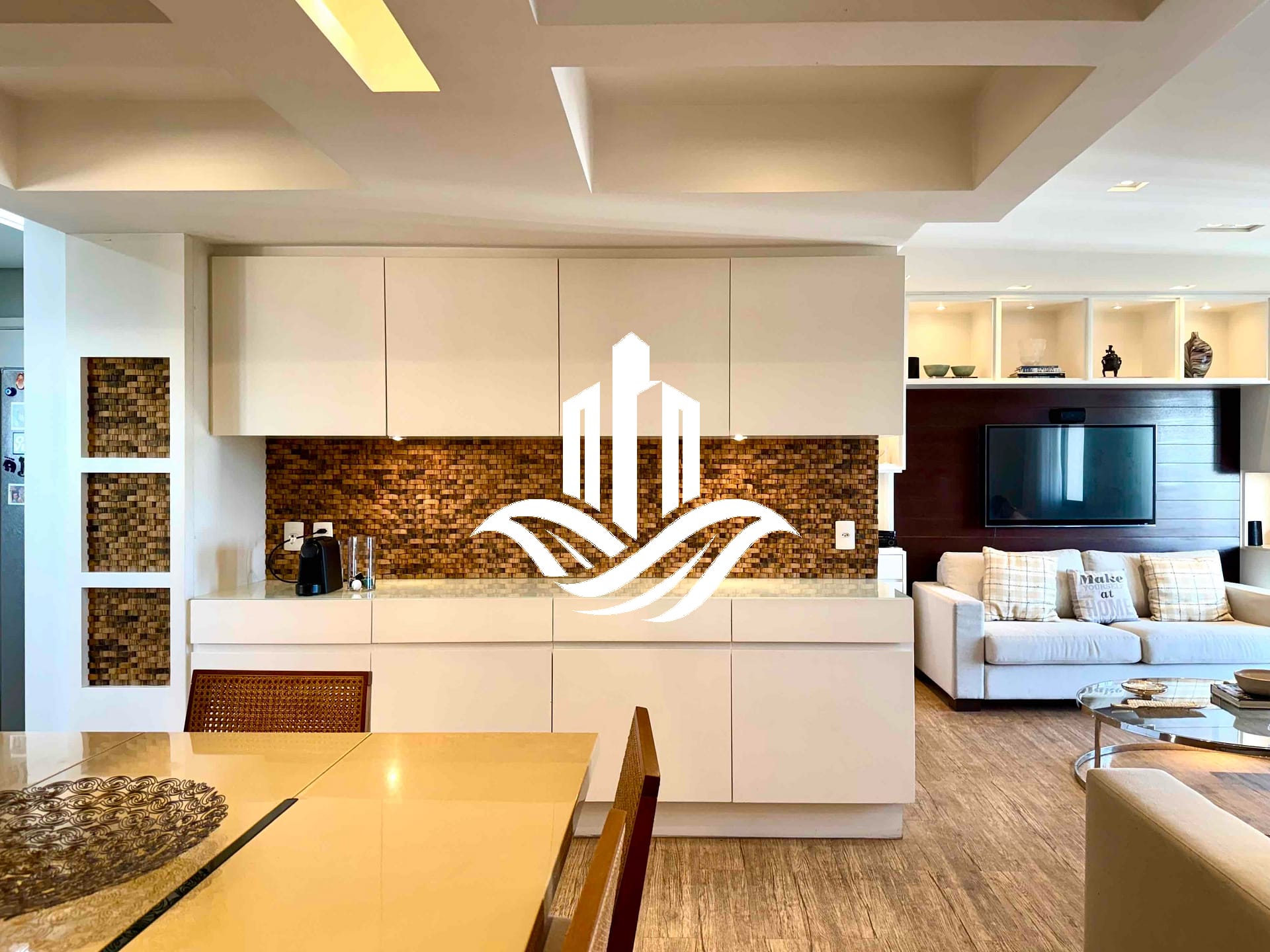 Apartamento, 3 quartos, 95 m² - Foto 8