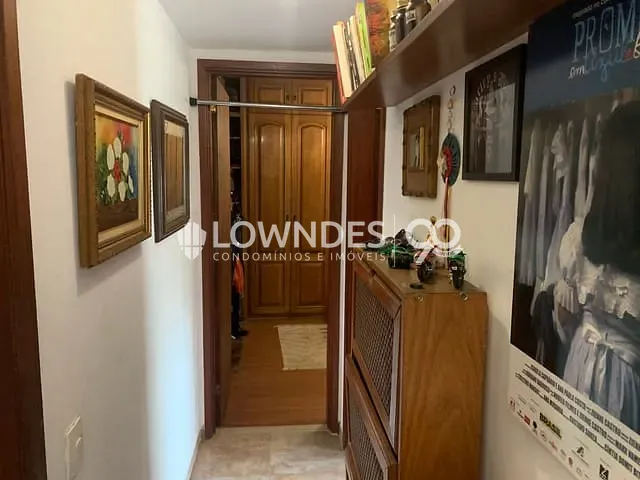 Apartamento com 69m² 2 quartos e 2 banheiros, à venda, no bairro Humaitá em Rio de Janeiro