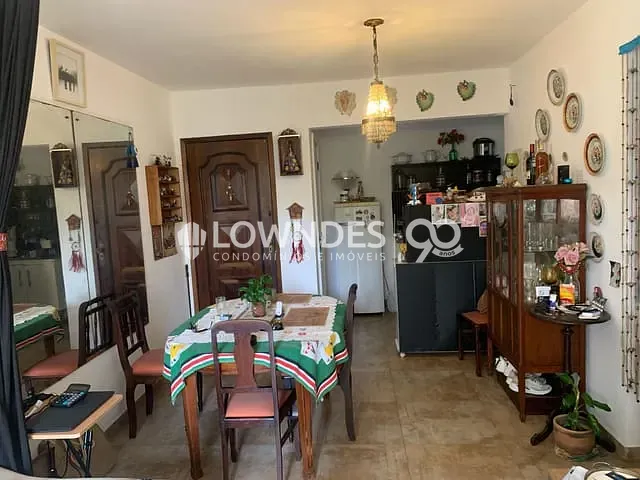 Apartamento com 69m² 2 quartos e 2 banheiros, à venda, no bairro Humaitá em Rio de Janeiro