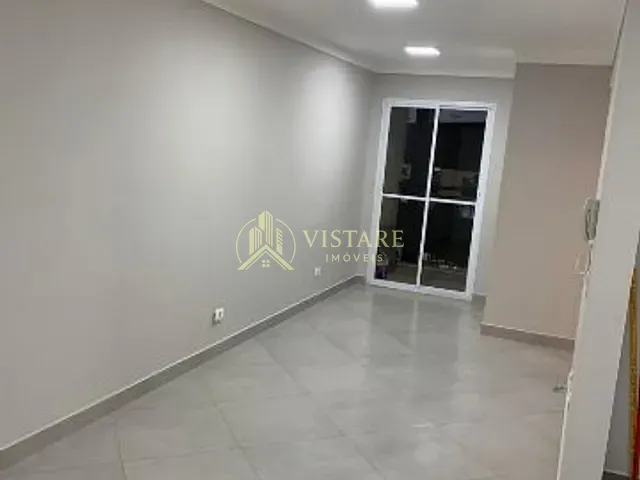 Apartamento 2 quartos e 1 banheiro, à venda ou para alugar, no bairro Paulicéia em Piracicaba