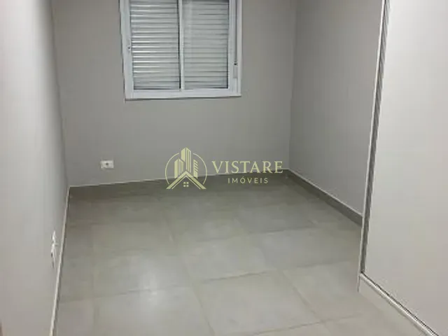 Apartamento 2 quartos e 1 banheiro, à venda ou para alugar, no bairro Paulicéia em Piracicaba