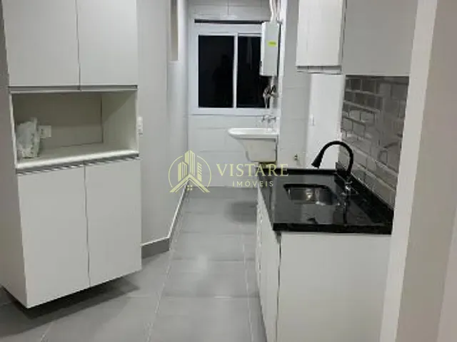 Apartamento 2 quartos e 1 banheiro, à venda ou para alugar, no bairro Paulicéia em Piracicaba