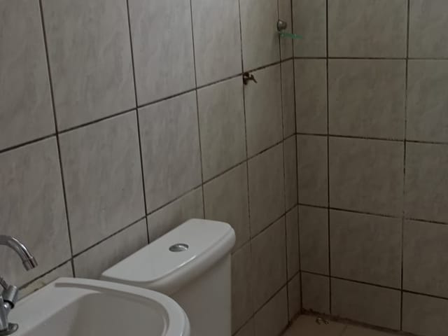 Foto do Apartamento - Apartamento à venda, Residencial Santa Inês, Cuiabá, MT. 2 quartos, banheiro, 1 vaga de garagem, 52 m2 úteis, porcelanato, reformado | Lyah Jaudy Imóveis
