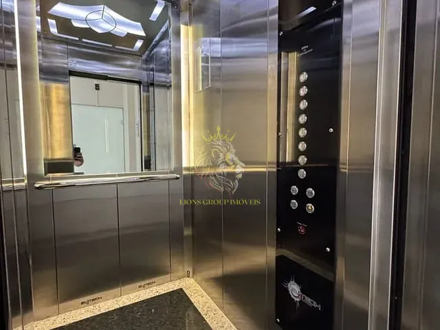 Apartamento 2 quartos e 2 banheiros, à venda, no bairro Tabuleiro em Camboriú