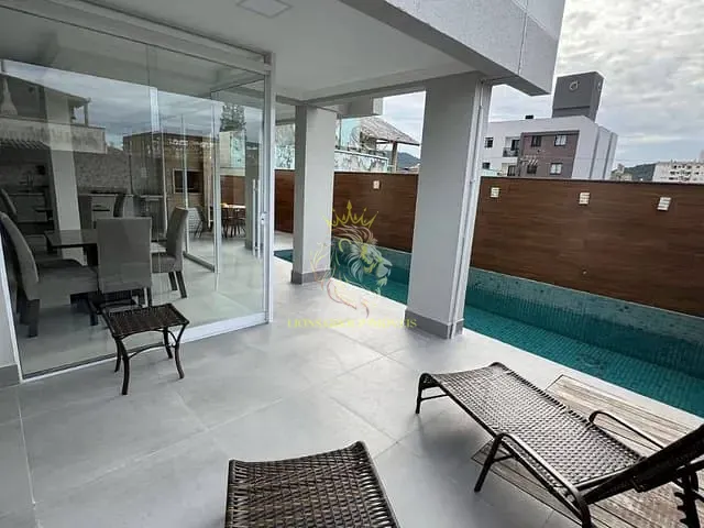 Apartamento 2 quartos e 2 banheiros, à venda, no bairro Tabuleiro em Camboriú
