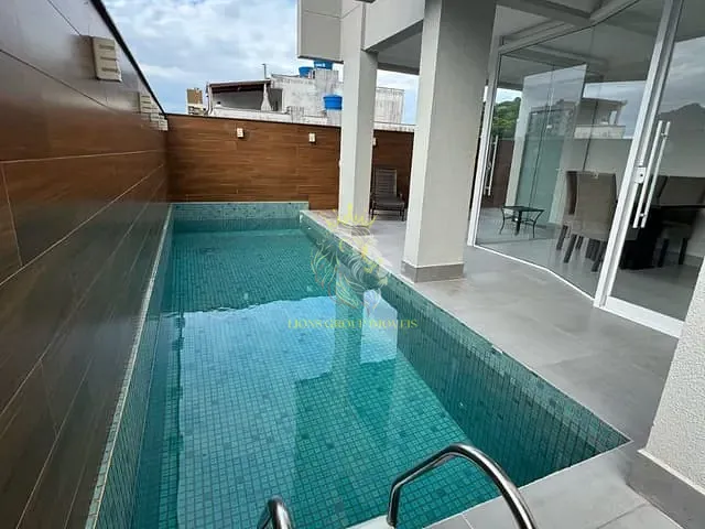 Apartamento 2 quartos e 2 banheiros, à venda, no bairro Tabuleiro em Camboriú