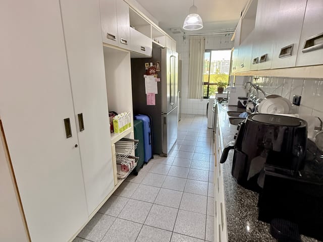 Apartamento 3 quartos e 5 banheiros, à venda, no bairro Jardins em Aracaju