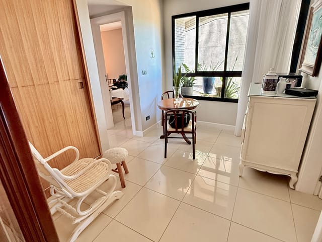 Apartamento 3 quartos e 5 banheiros, à venda, no bairro Jardins em Aracaju