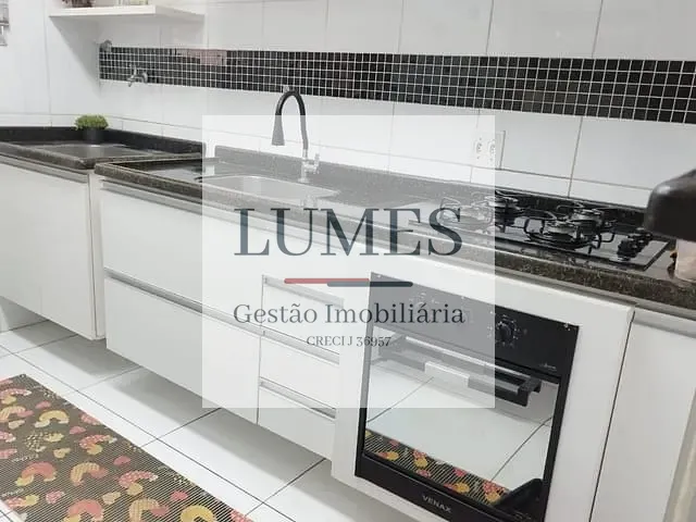 Apartamento 2 quartos e 1 banheiro, à venda, no bairro Loteamento Industrial Machadinho em Americana